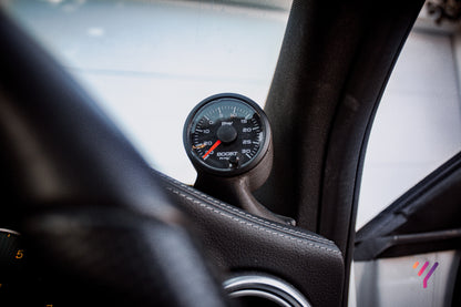 Demister Vent Gauge Pod - Mercedes Benz W205