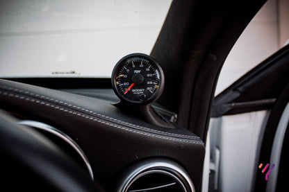 Demister Vent Gauge Pod - Mercedes Benz W205
