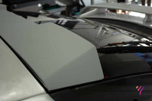Y Customs 3000GT Roof Spoiler