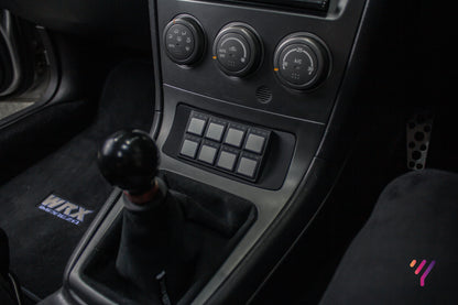 CAN Keypad 2x4 Holder (GD Subaru 2000-2007)
