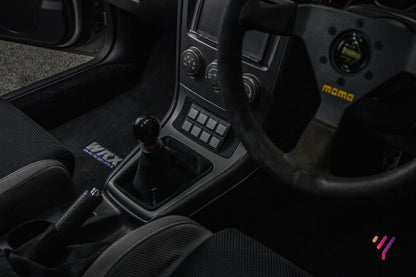 CAN Keypad 2x4 Holder (GD Subaru 2000-2007)