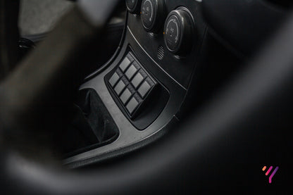 CAN Keypad 2x4 Holder (GD Subaru 2000-2007)