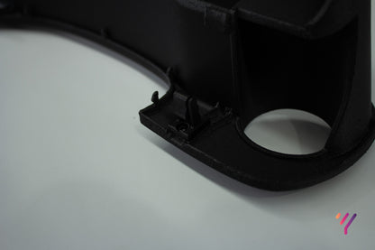 Toyota Starlet EP91 Dash Gauge Bezel – 52mm Pod Mount