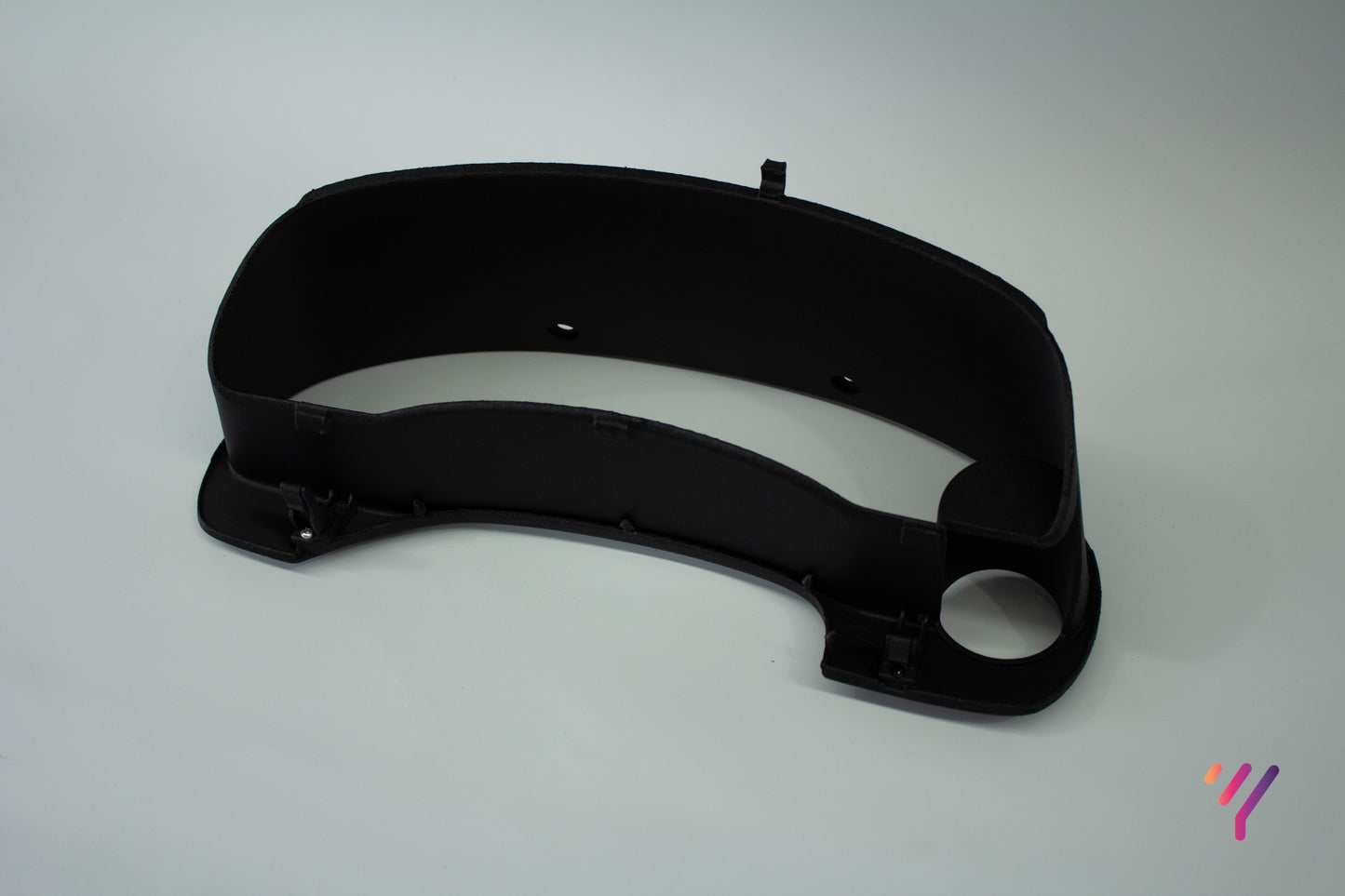 Toyota Starlet EP91 Dash Gauge Bezel – 52mm Pod Mount