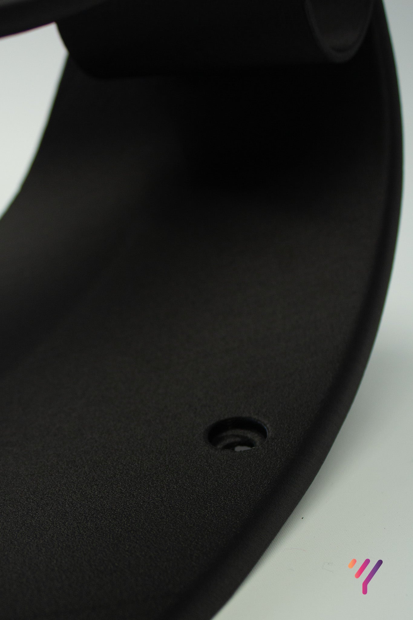 Toyota Starlet EP91 Dash Gauge Bezel – 52mm Pod Mount