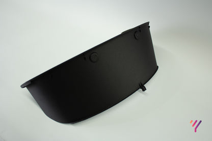 Toyota Starlet EP91 Dash Gauge Bezel – 52mm Pod Mount