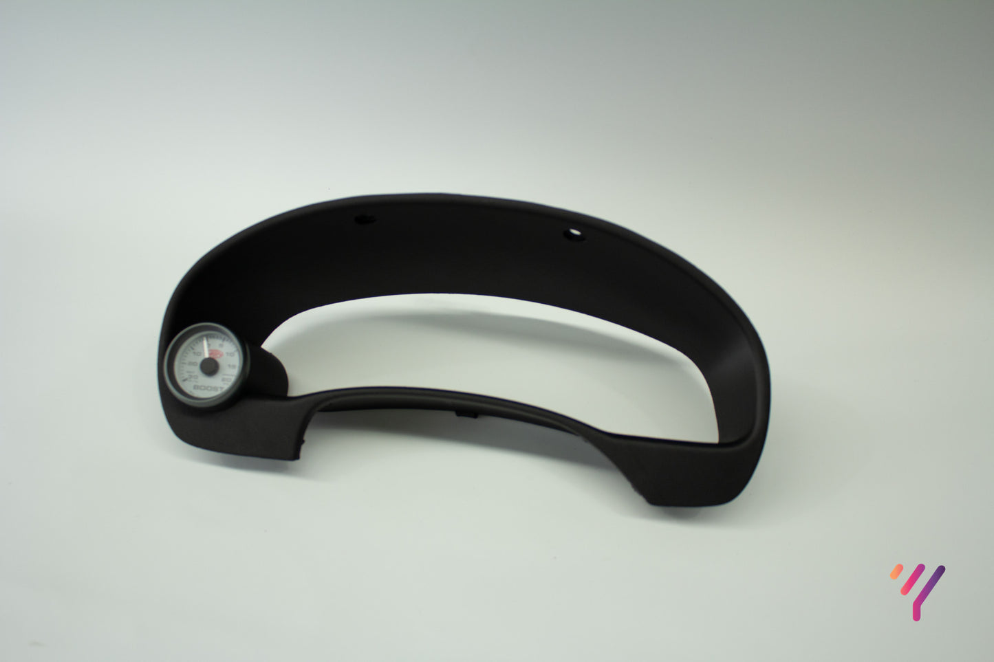 Toyota Starlet EP91 Dash Gauge Bezel – 52mm Pod Mount
