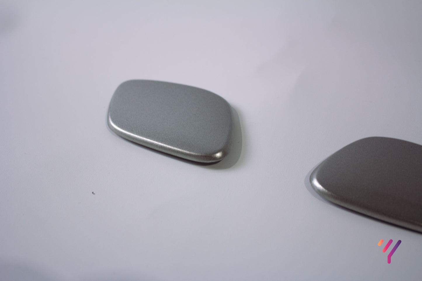 2005-2007 Hawkeye GD Subaru Washer Cover (Pair) (Clip in Version)