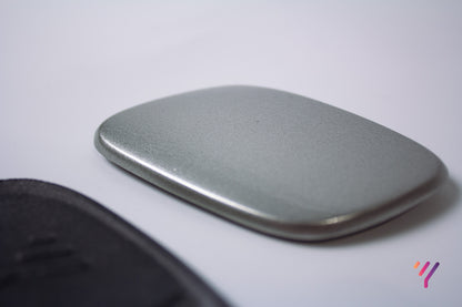 2005-2007 Hawkeye GD Subaru Washer Cover (Pair) (Clip in Version)