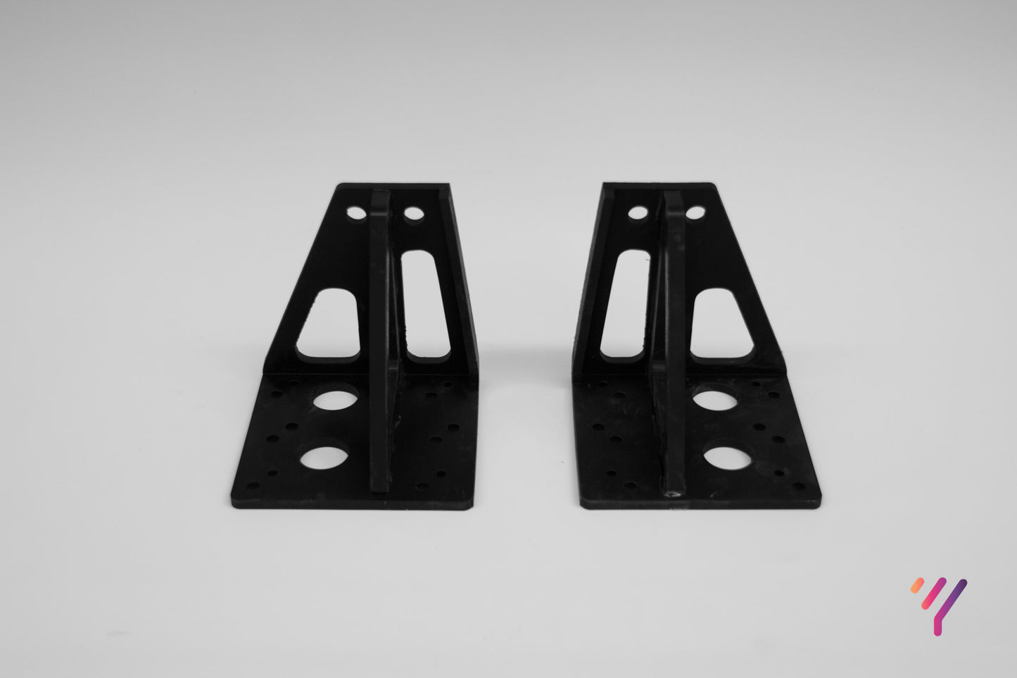 Light Pod (Brackets only) Suzuki Ignis Sport (HT81S)