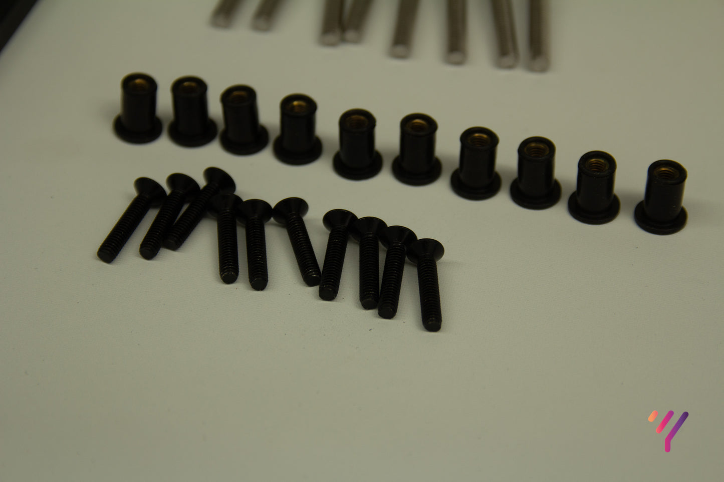 Light Pod Kit – Suzuki Ignis Sport (HT81S)