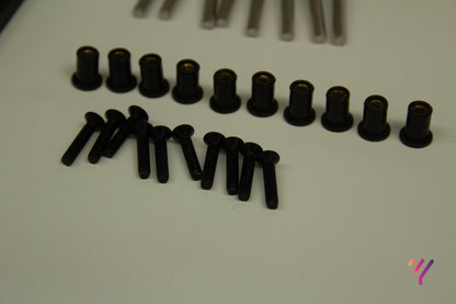 Light Pod Kit – Suzuki Ignis Sport (HT81S)