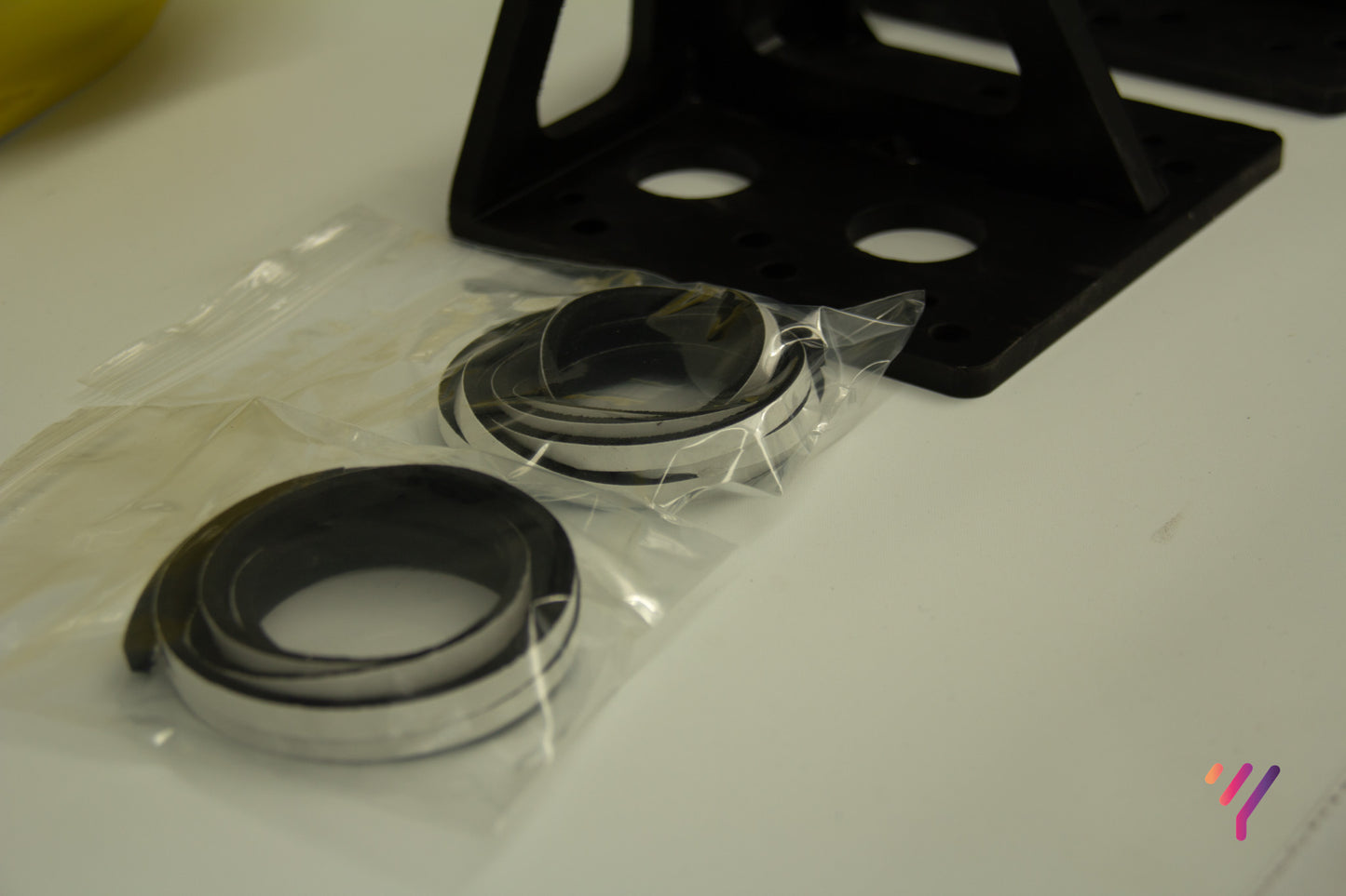 Light Pod Kit – Suzuki Ignis Sport (HT81S)