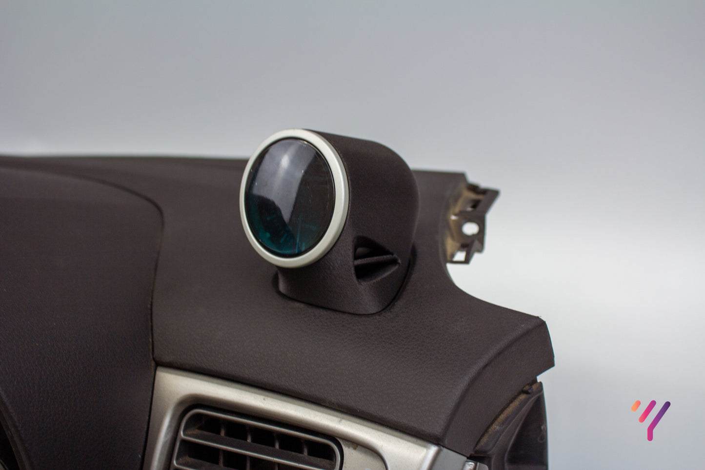 Demister Gauge Pod - G3 Subaru