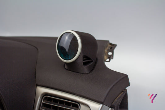 Demister Gauge Pod - G3 Subaru