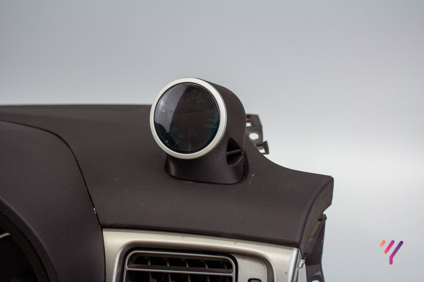 Demister Gauge Pod - G3 Subaru
