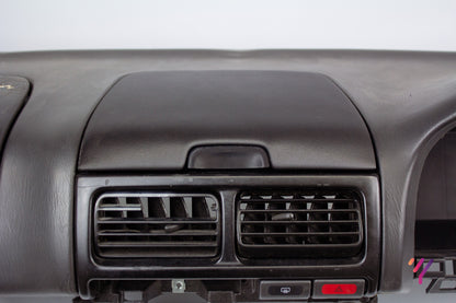 Subaru Impreza WRX GC8 GF8 97 -00 Dash Vents Storage Lid Cover