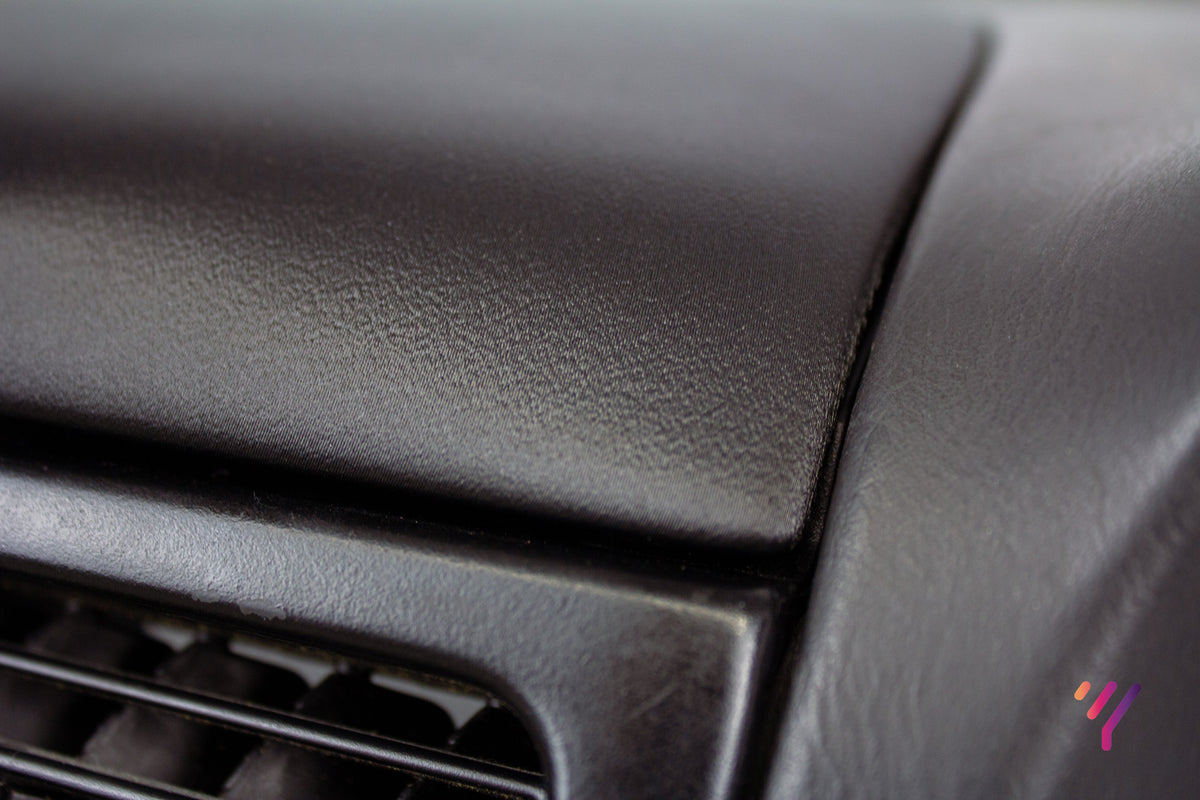 Subaru Impreza WRX GC8 GF8 97 -00 Dash Vents Storage Lid Cover