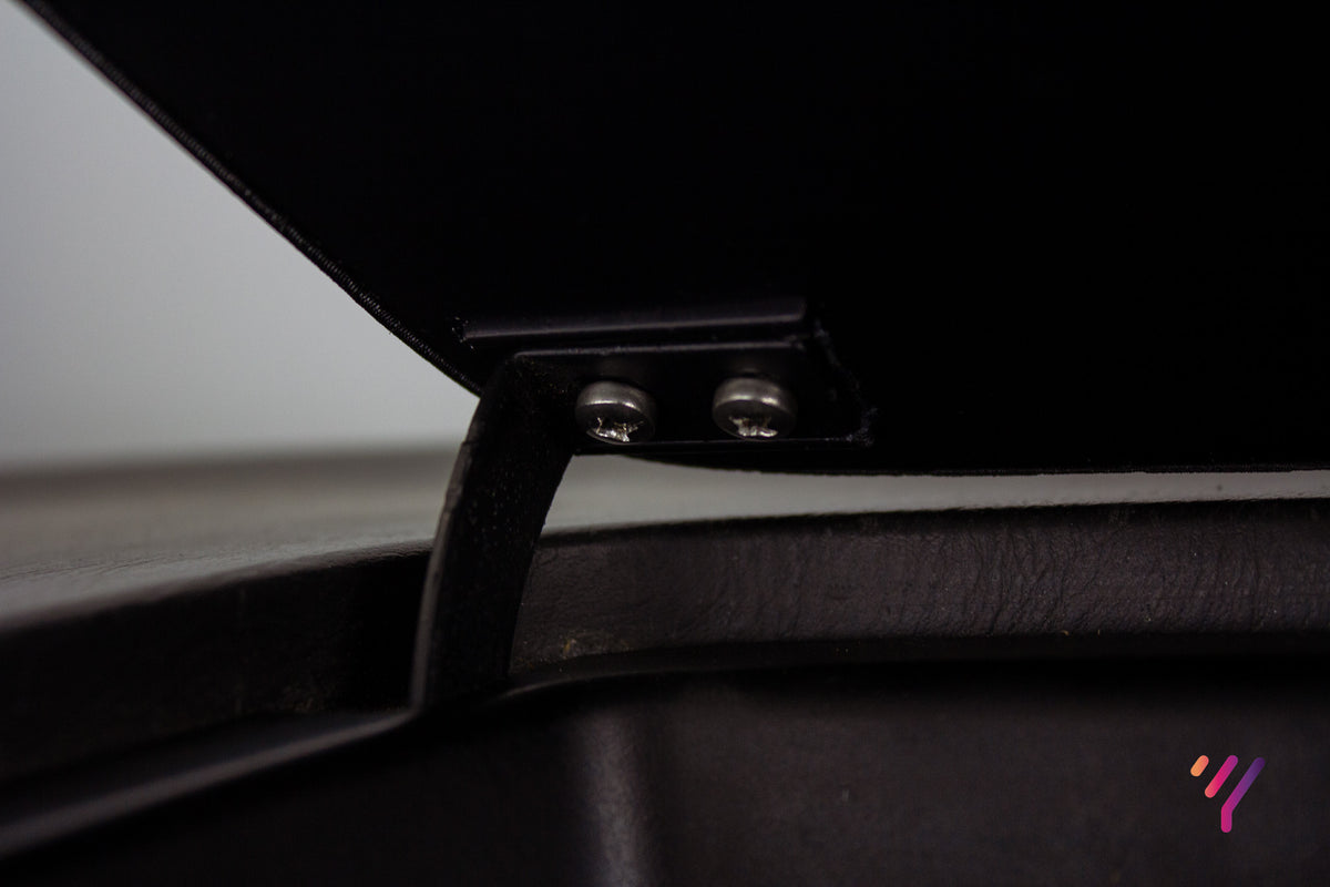Subaru Impreza WRX GC8 GF8 97 -00 Dash Vents Storage Lid Cover