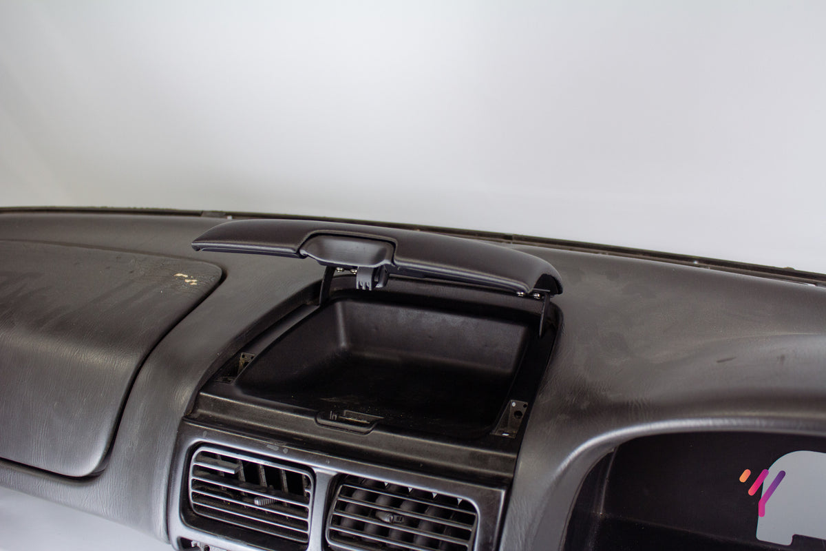 Subaru Impreza WRX GC8 GF8 97 -00 Dash Vents Storage Lid Cover