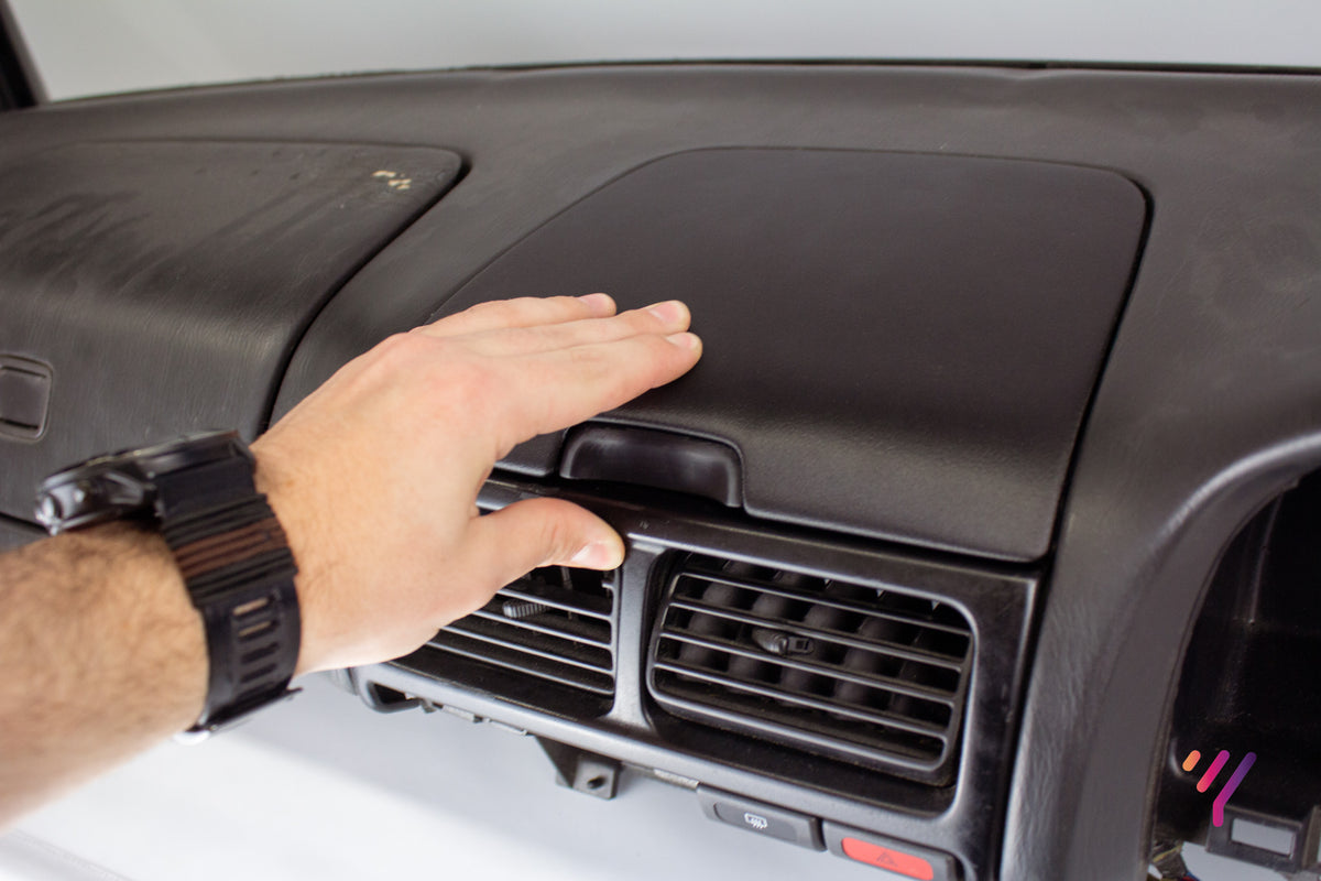 Subaru Impreza WRX GC8 GF8 97 -00 Dash Vents Storage Lid Cover