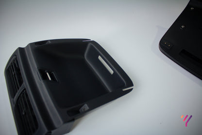 Triple Gauge Pod - Subaru GC8