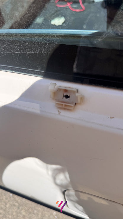 R31 Skyline Rear Trim Clips (Wagon)