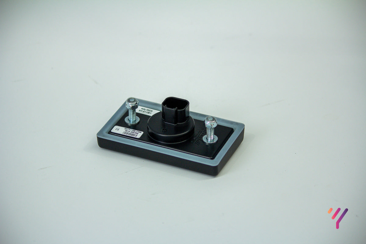 Haltech CAN Keypad 8 button (2x4)