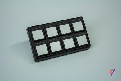 Haltech CAN Keypad 8 button (2x4)