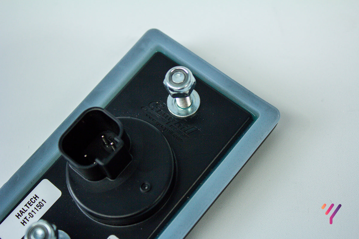 Haltech CAN Keypad 8 button (2x4)