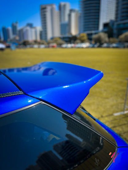 Gekido Wing | Subaru Impreza Hatch/Wagon GD/GG