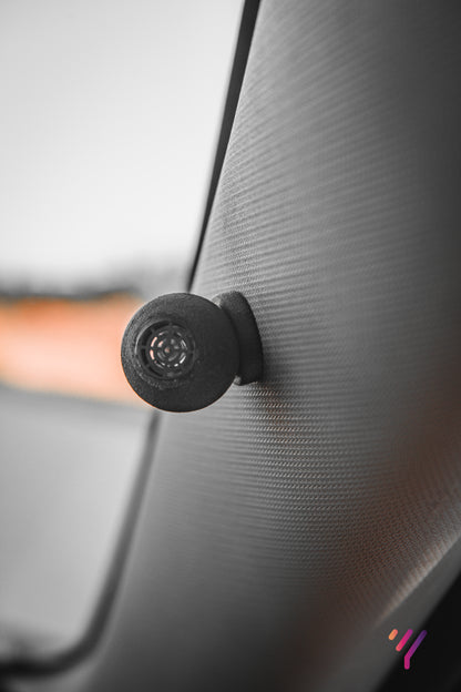 Subaru Pressure Sensor Housing (Pair)