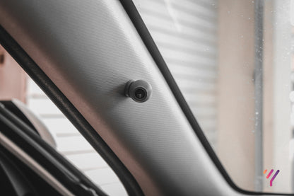 Subaru Pressure Sensor Housing (Pair)