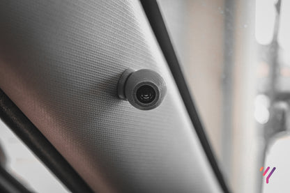 Subaru Pressure Sensor Housing (Pair)