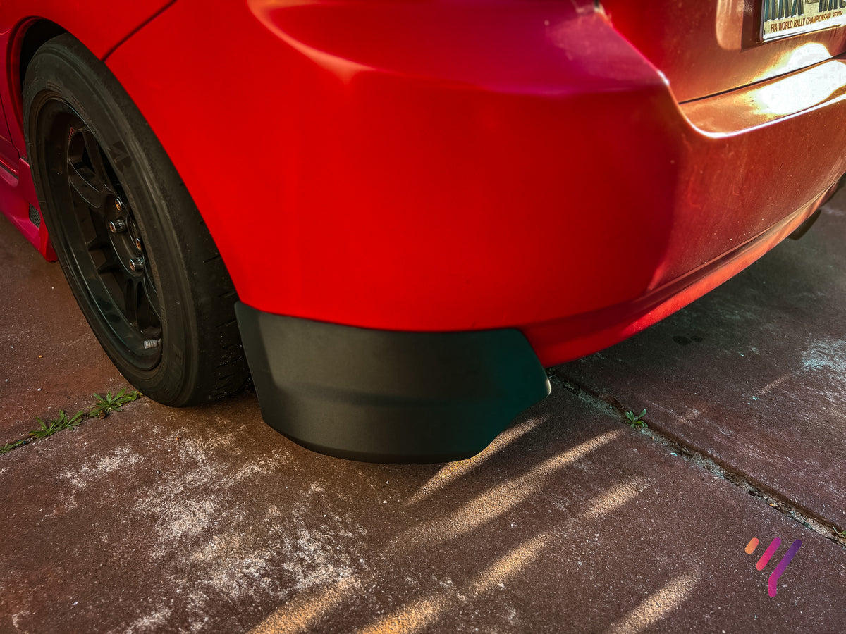 Rear Pods (Corolla Sportivo)