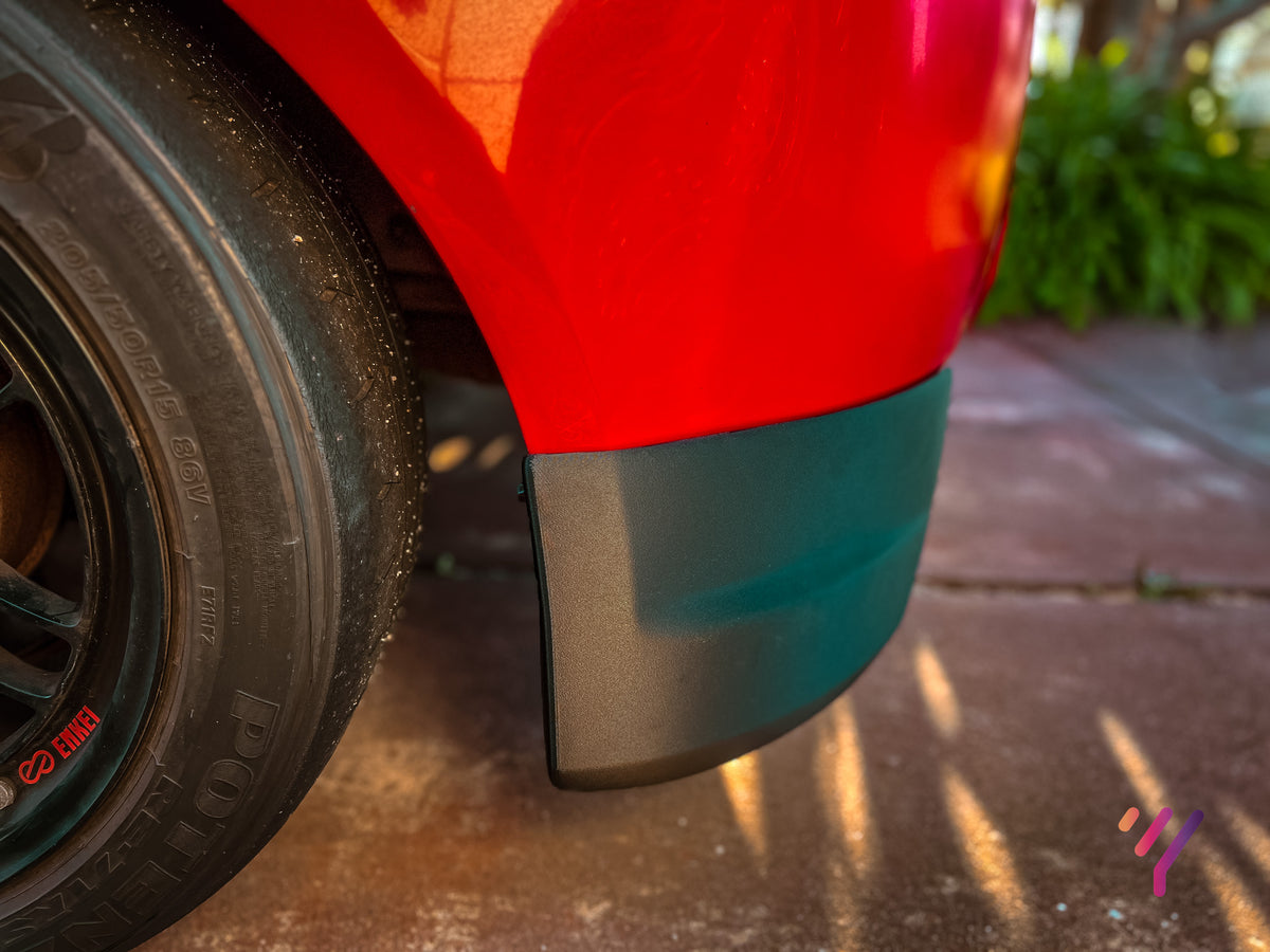 Rear Pods (Corolla Sportivo)
