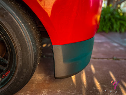 Rear Pods (Corolla Sportivo)