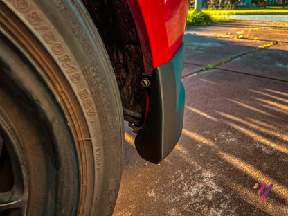 Rear Pods (Corolla Sportivo)