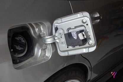 Fuel Cap Holder (For all GD Subaru Impreza/Wrx/Sti 2000-2007)