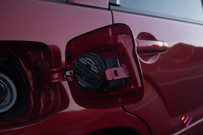 Fuel Cap Holder (For all GD Forester X/XT/STI 2000-2007)