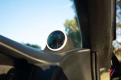 S14 Gauge Pod Vent 52mm