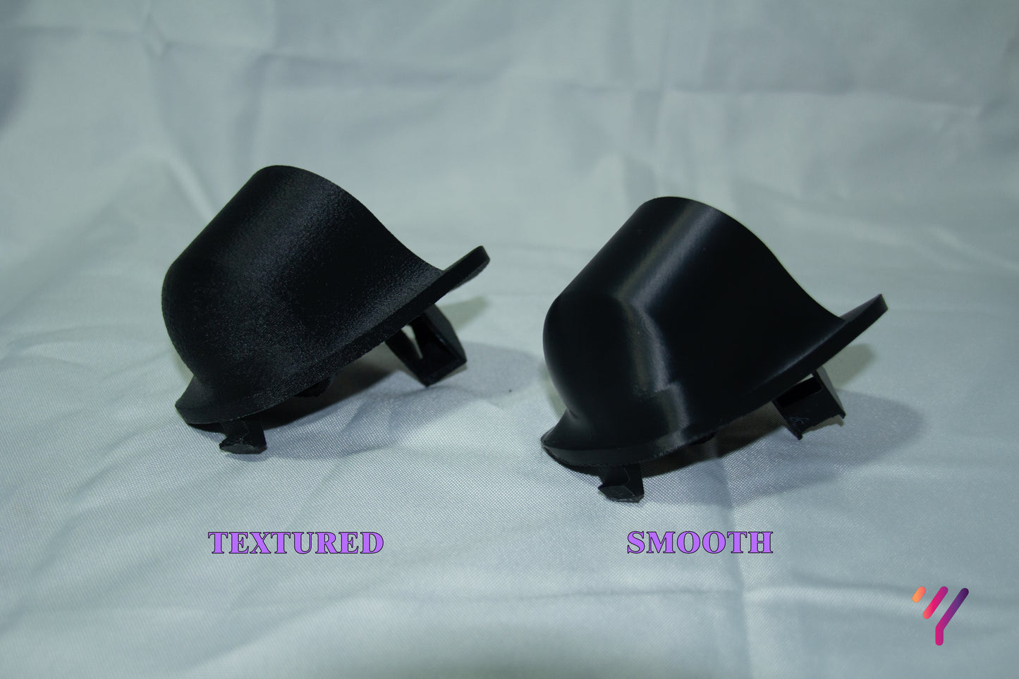 S14 Gauge Pod Vent 52mm