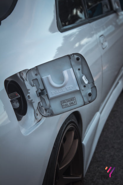 Fuel Cap Holder for Nissan Skyline R33
