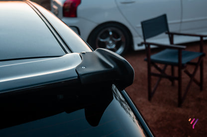 Wing Tips (Corolla Sportivo)