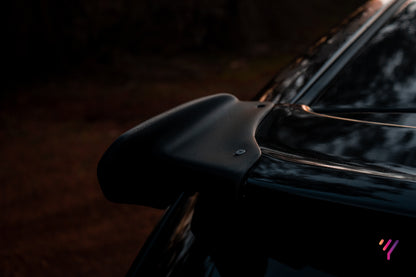 Wing Tips (Corolla Sportivo)