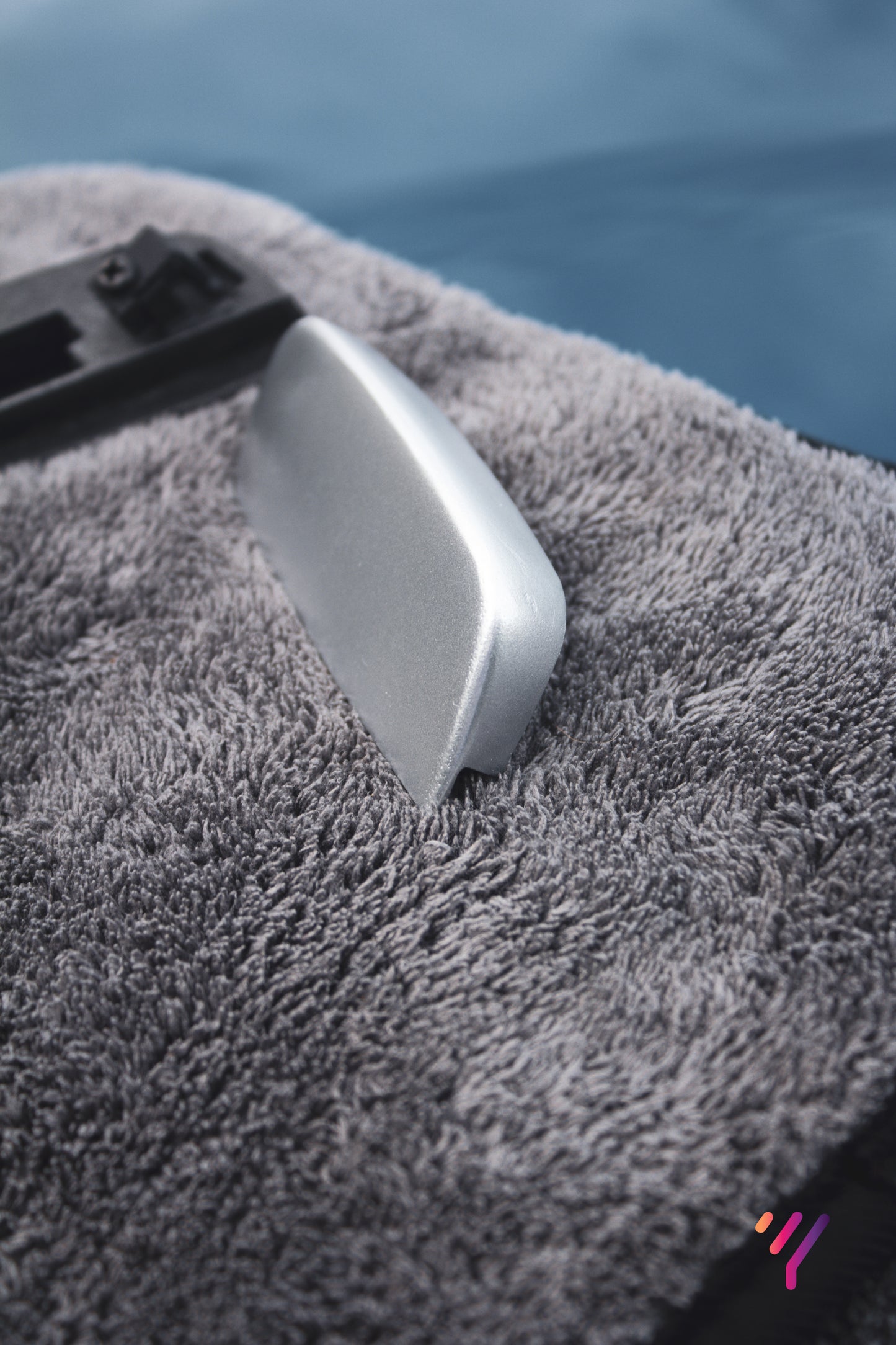 Pulsar N15 Fog Covers (Pair)