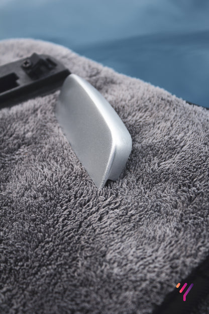 Pulsar N15 Fog Covers (Pair)