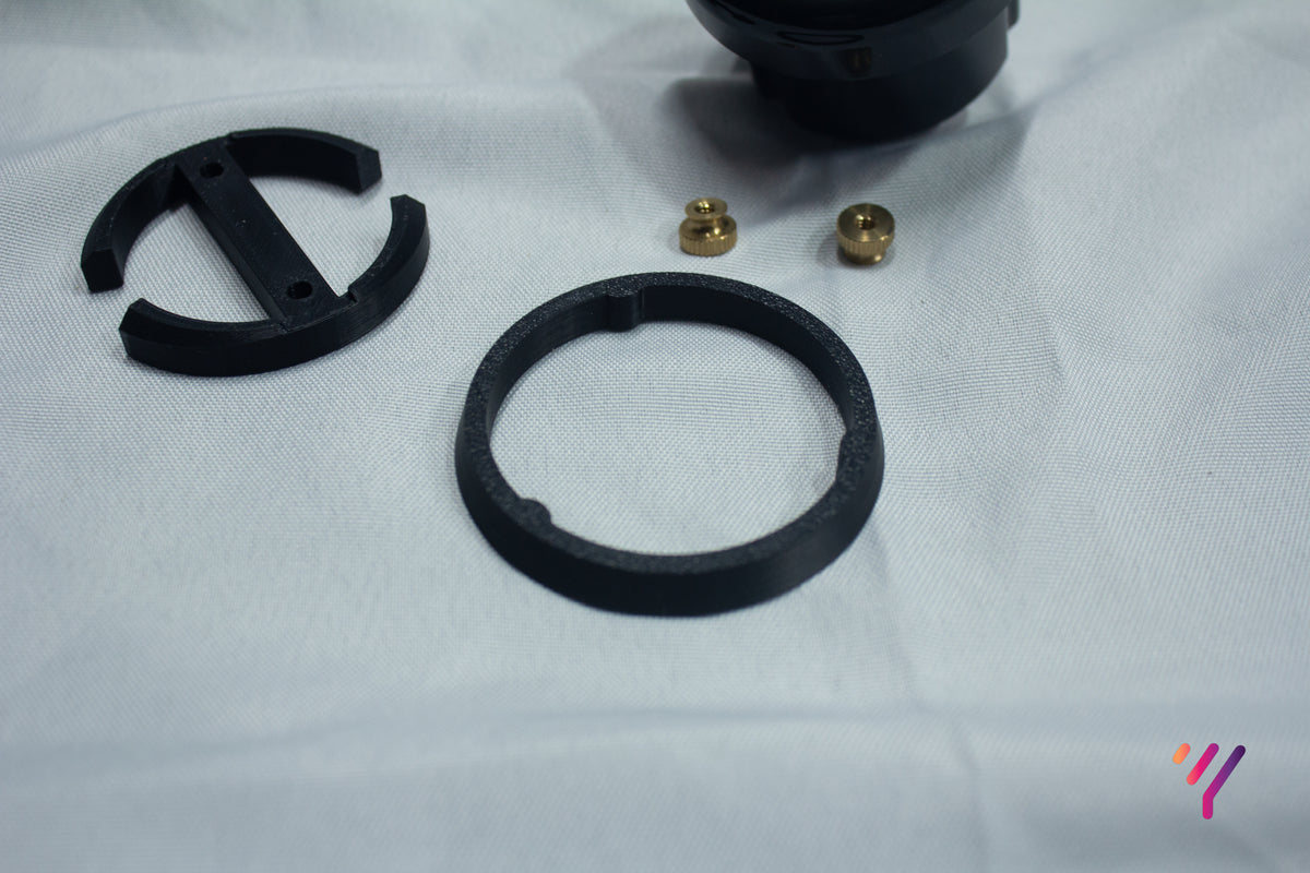 Haltech Key Ring Haltech 52mm Ring Extender – Y Customs