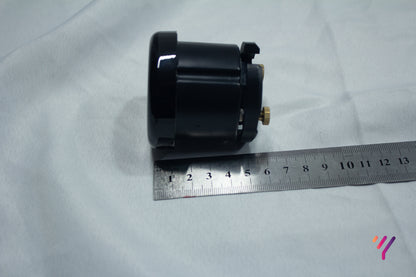 Snap in Adapter Mount for Haltech 52mm Gauge