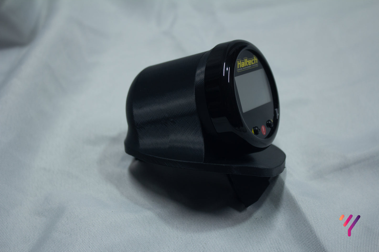 Haltech 52mm Ring Extender